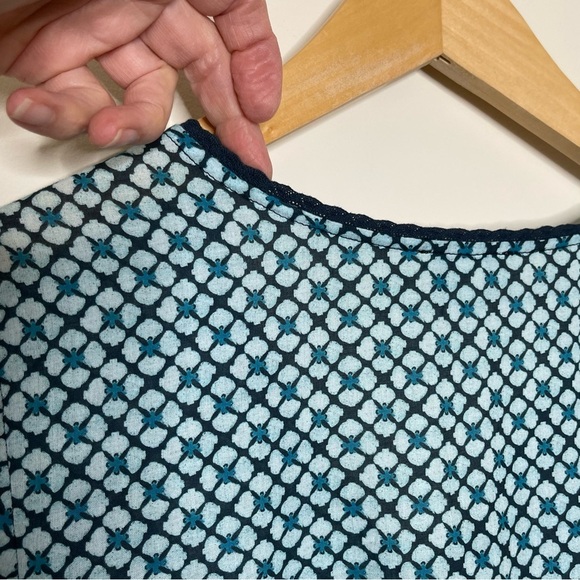 Sundance Fields Of Beauty Dress boho event cottage core - Picture 6 of 11